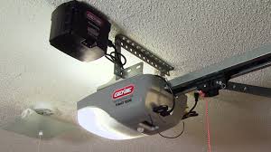 Garage Door Opener